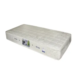 تشک ایران خواب مدل آسایش یک نفره سایز 200×120 سانتی متر