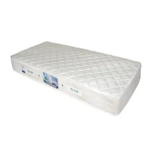 تشک ایران خواب مدل Super Aramesh یک نفره سایز 200×90 سانتی متر