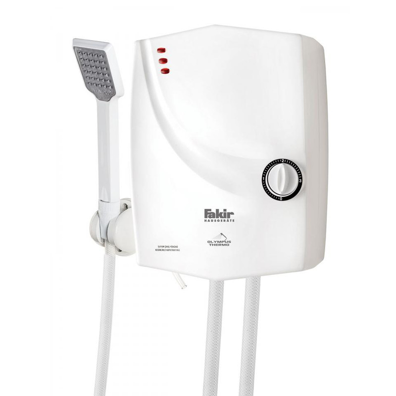 آبگرمکن دیواری فکر مدل OLYMPIA