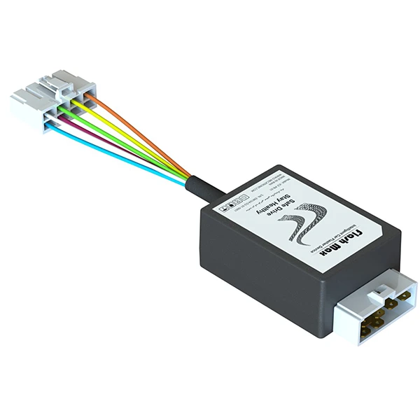فلاشر خودرو فلاش مکس مدل EM-A132 مناسب برای ریو