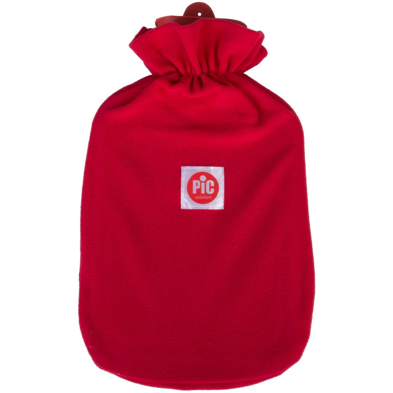 کیسه آب گرم پیک سلوشن مدل Red 91