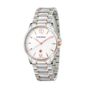 Alain Delon AD327-2113 Watch For Women