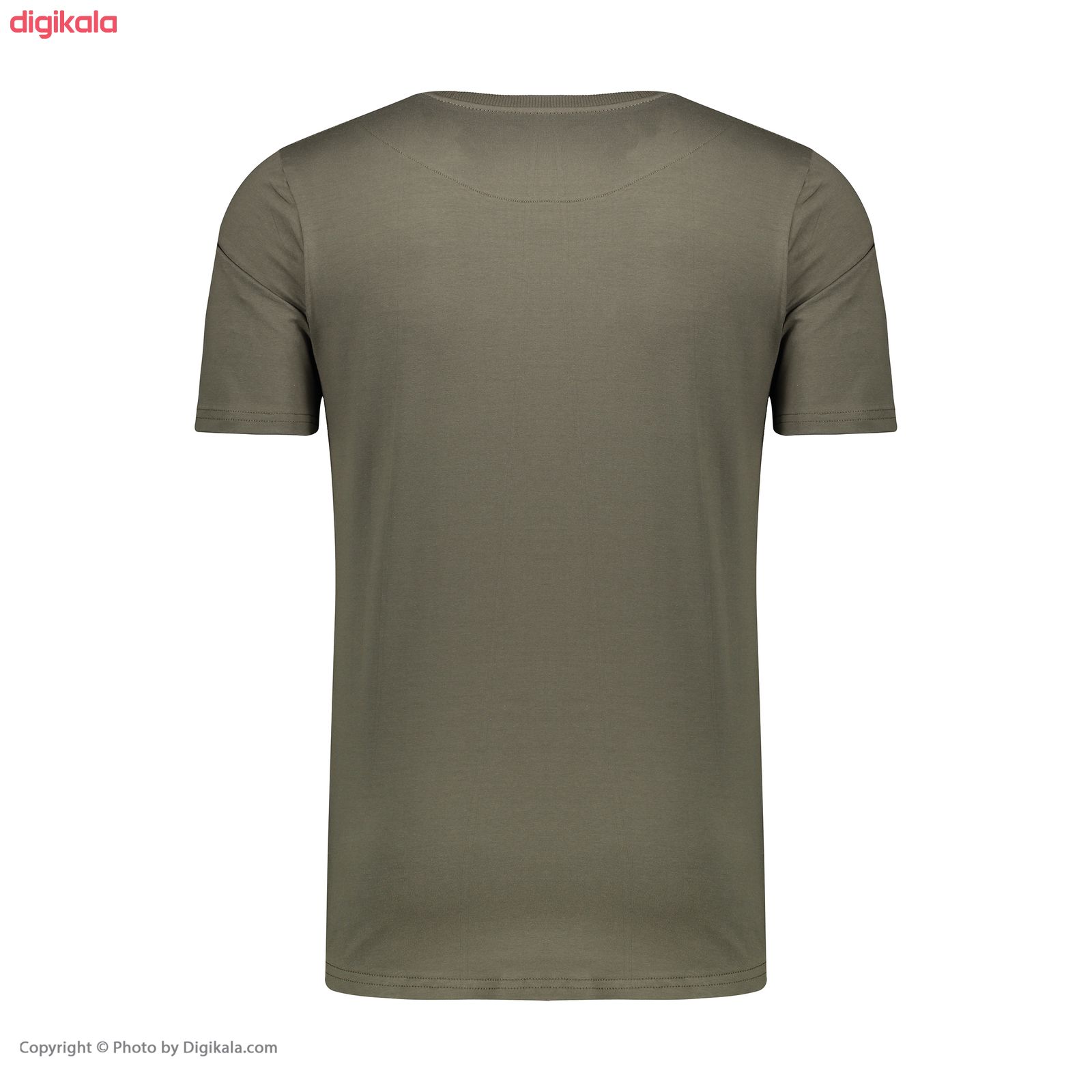 تی شرت مردانه یوفو مدل G-6541