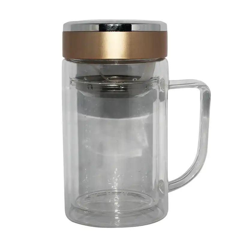 لیوان دمنوش ساز کد A011cr