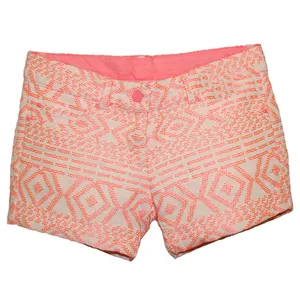 شلوارک زنانه ایدکس مدل 0195Z