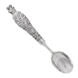  قاشق آجیل خوری مدل Paradise-9709