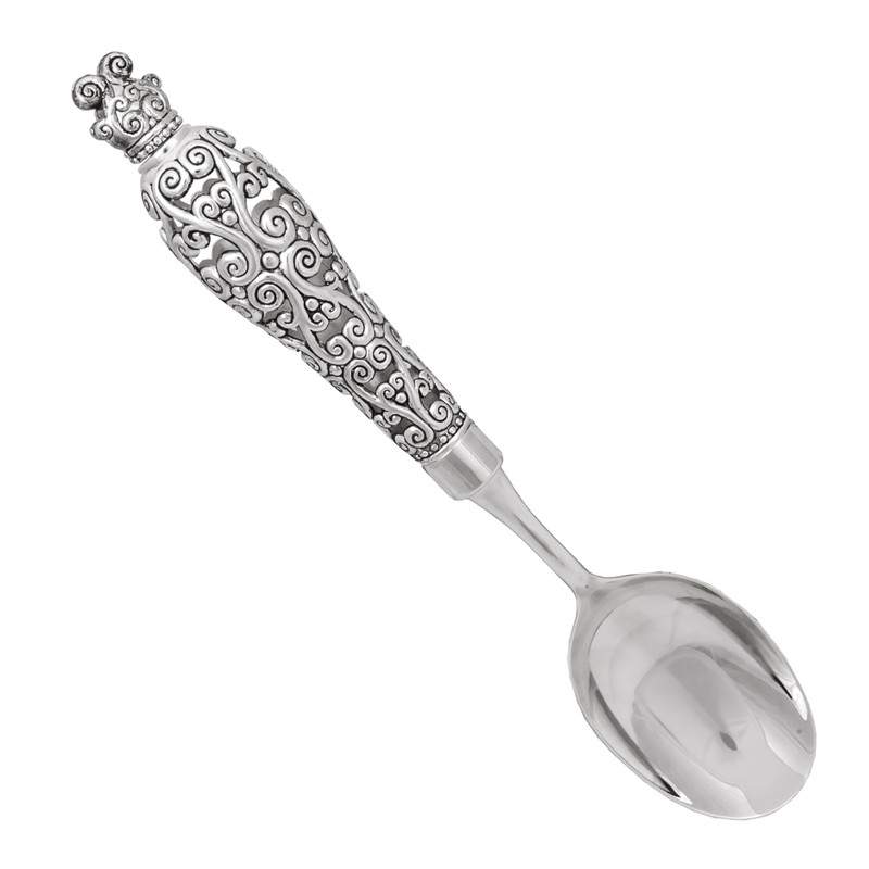  قاشق آجیل خوری مدل Paradise-9709