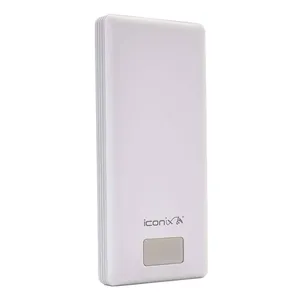شارژر همراه آیکونیکس مدل PB1512 ظرفیت 10000 میلی آمپر ساعت