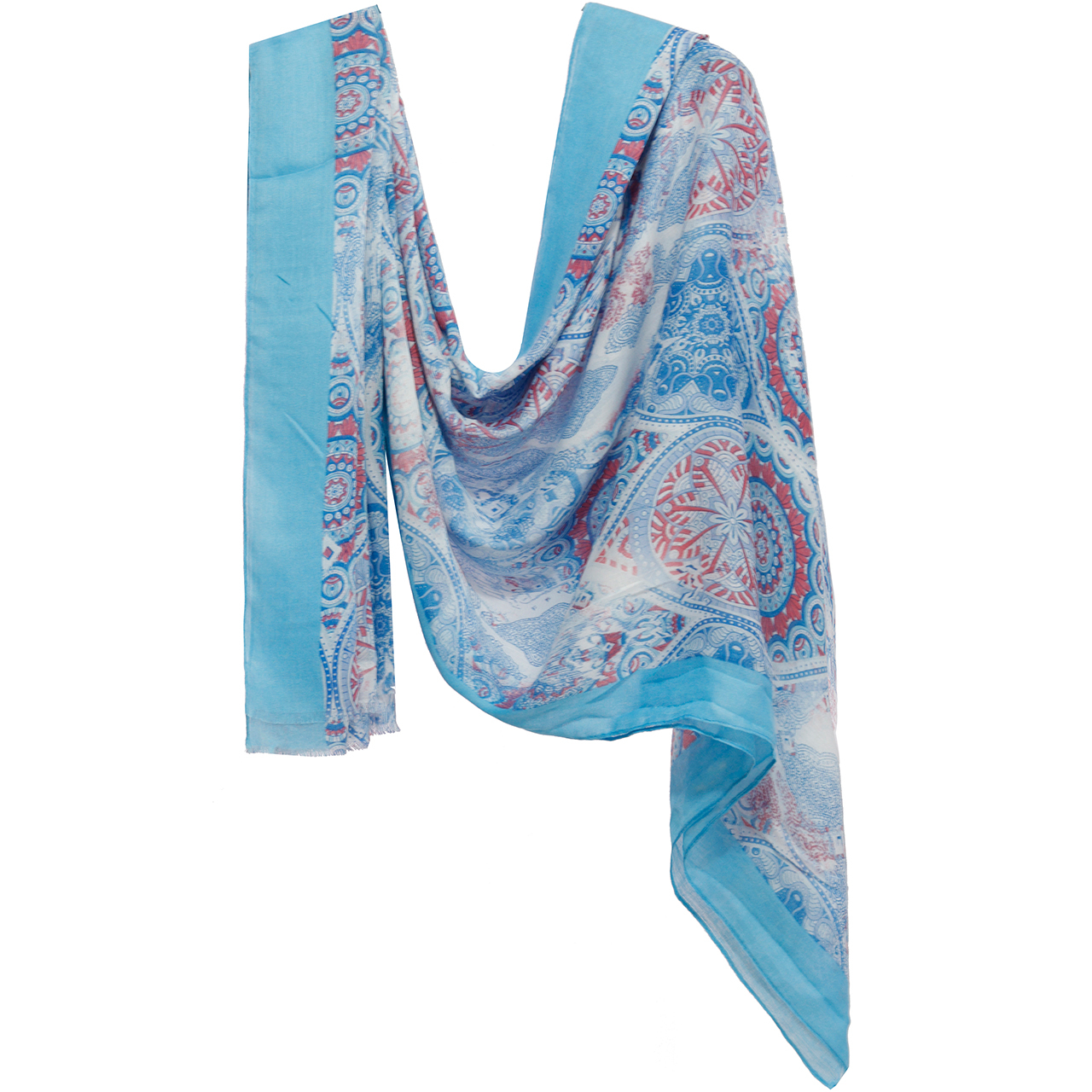 شال زنانه کد Tp_6579_42