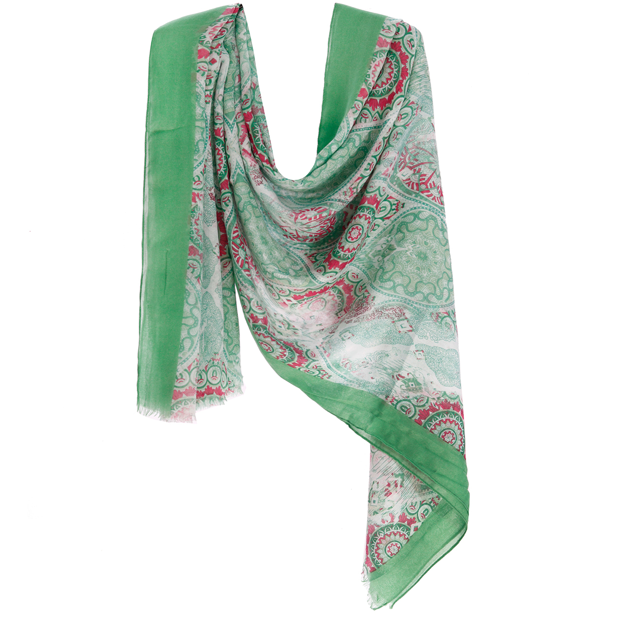 شال زنانه کد Tp_6579_42