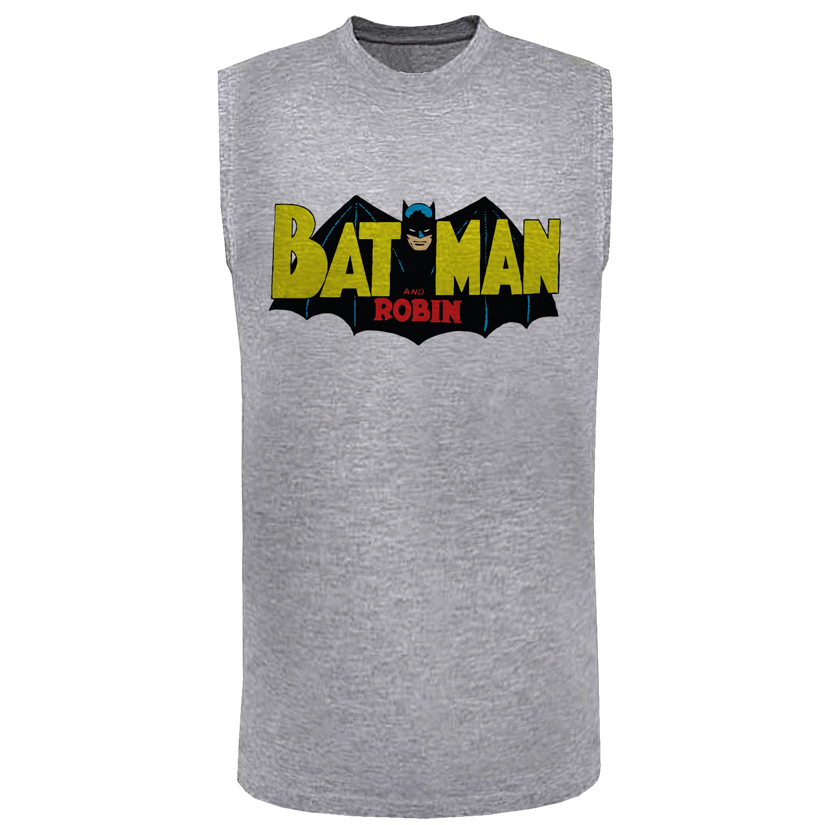 تاپ مردانه طرح batman کد F06