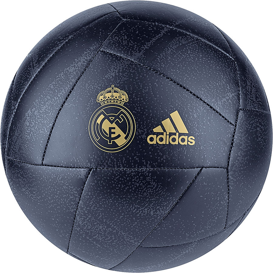 توپ فوتبال آدیداس مدل real madrid