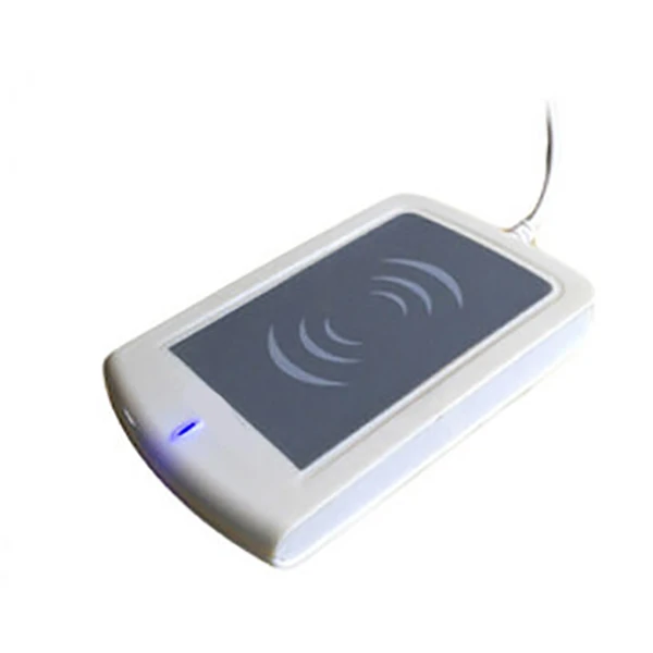دستگاه کارتخوان RFID مدل ER302