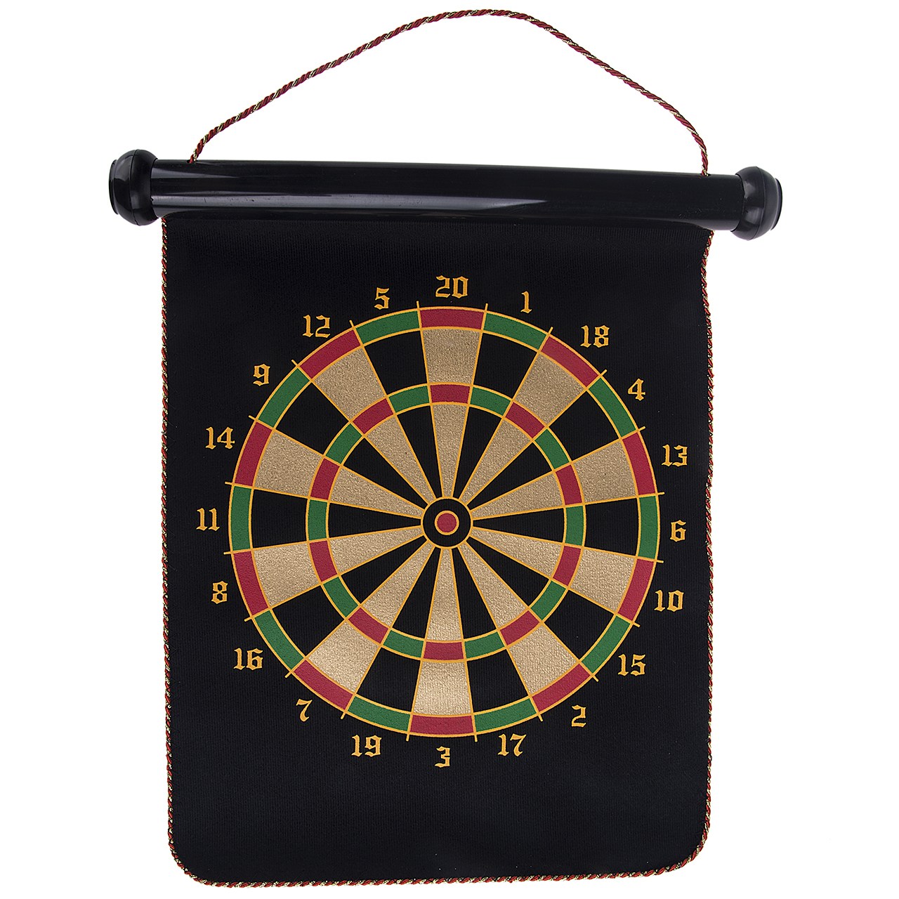 دارت مغناطیسی Magnet Dartboard سایز 12 اینچ