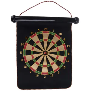 Magnet Dartboard Size 12 Inch Sports Dart