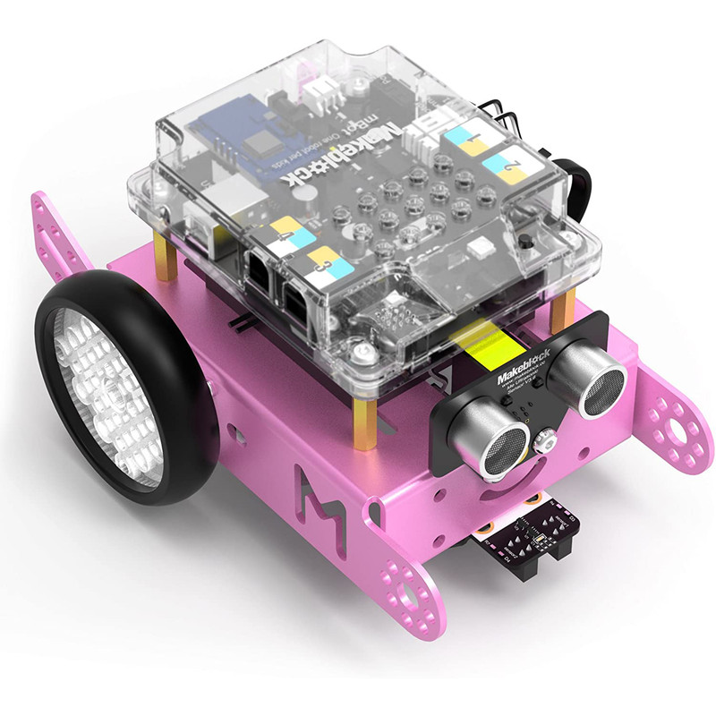 ربات میک بلاک مدل Mbot