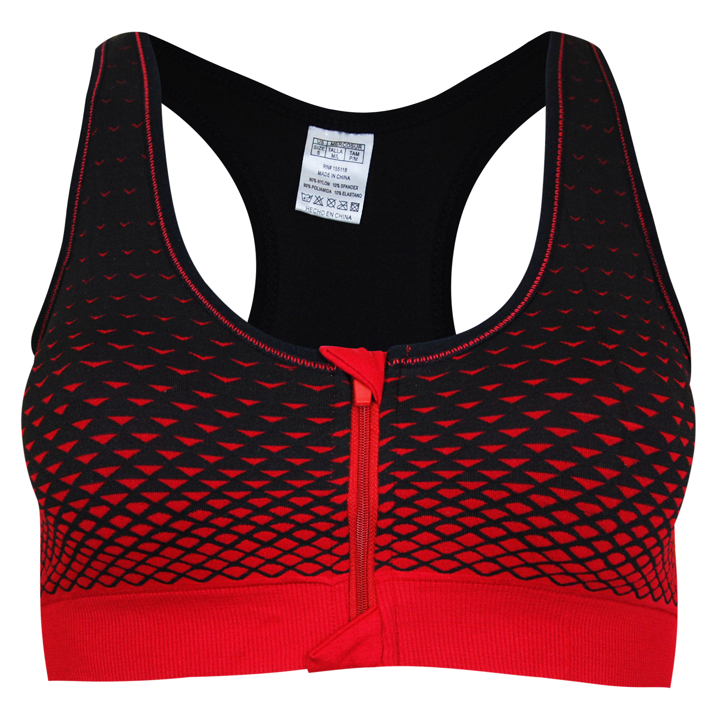 نیم تنه ورزشی زنانه کد 3232-20-1