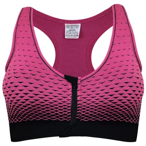 نیم تنه ورزشی زنانه کد 3232-20-2