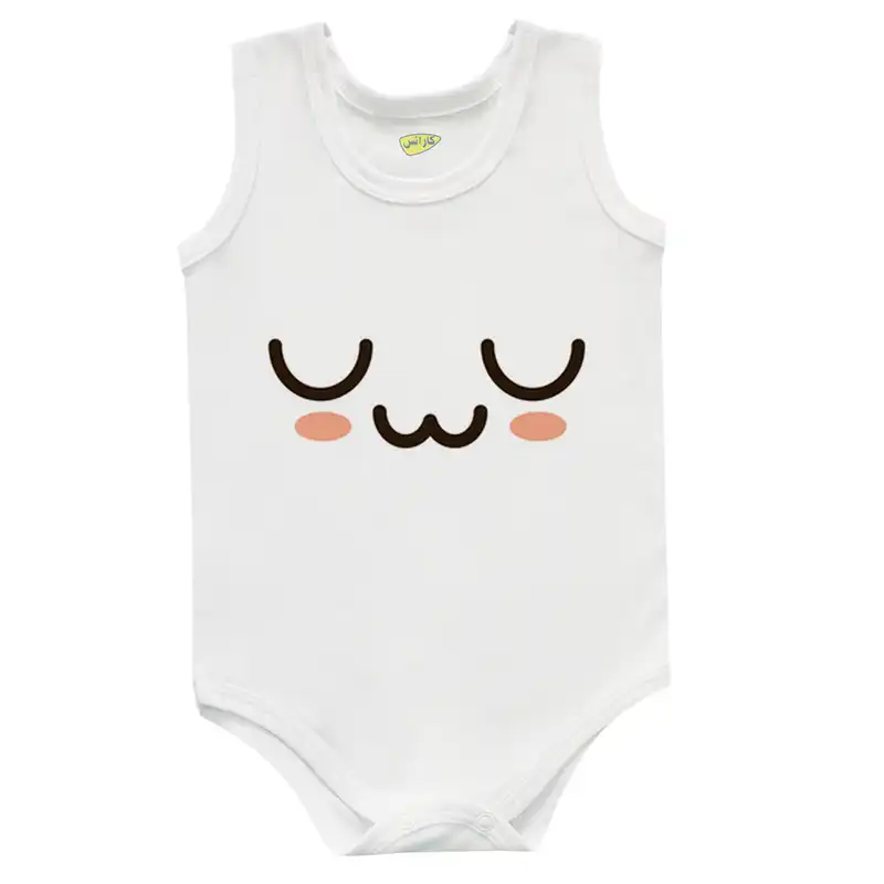 بادی نوزادی کارانس کد BS-325