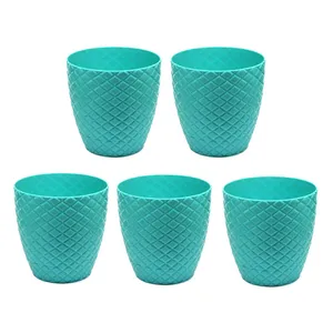 گلدان مدل ananas3 بسته 5 عددی