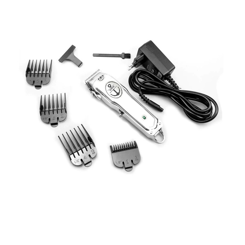 ماشین اصلاح موی صورت وی جی آر مدل V-114
