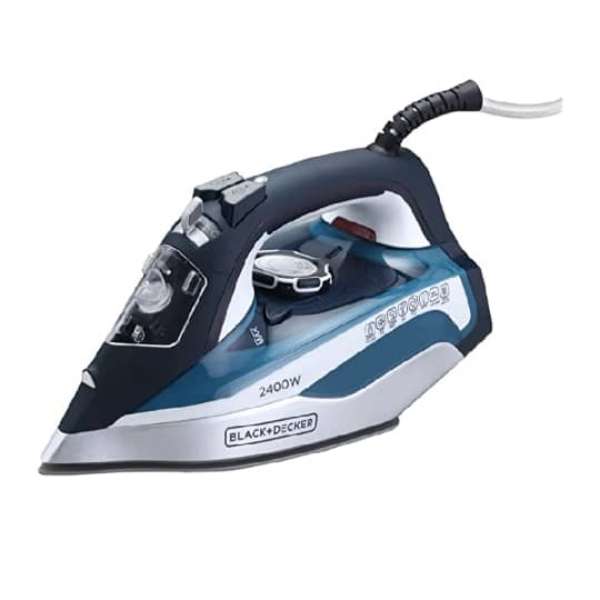 اتو بخار بلک اند دکر مدل X2150