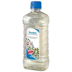 عرق ده گیاه پاراتون  - 500 میلی لیتر