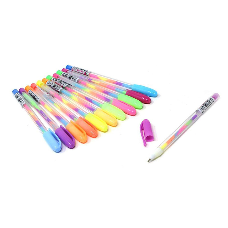 خودکار مدل میوه کد 2- 202064 بسته 2 عددی