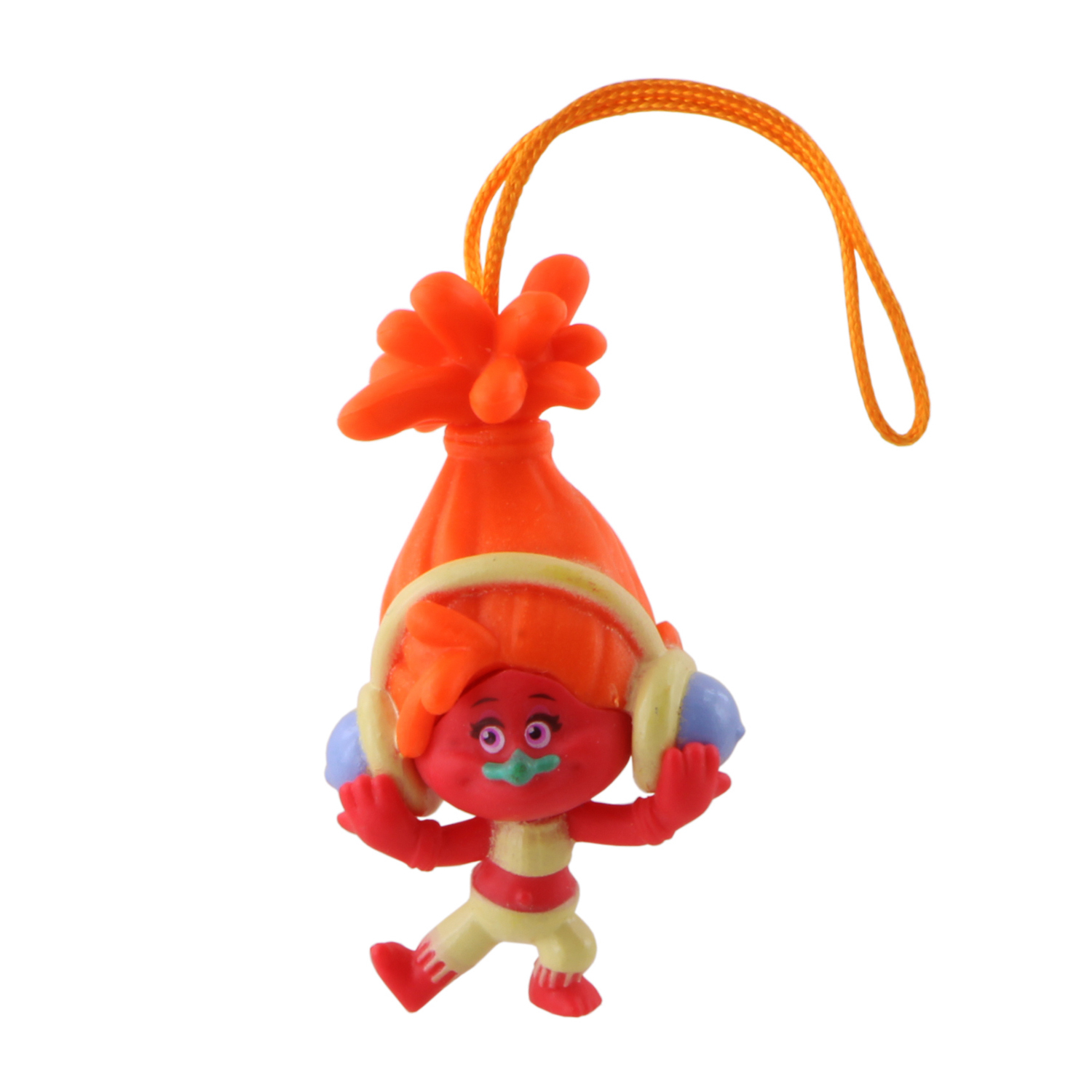 آویز عروسکی مدل Trolls کد 01-203910