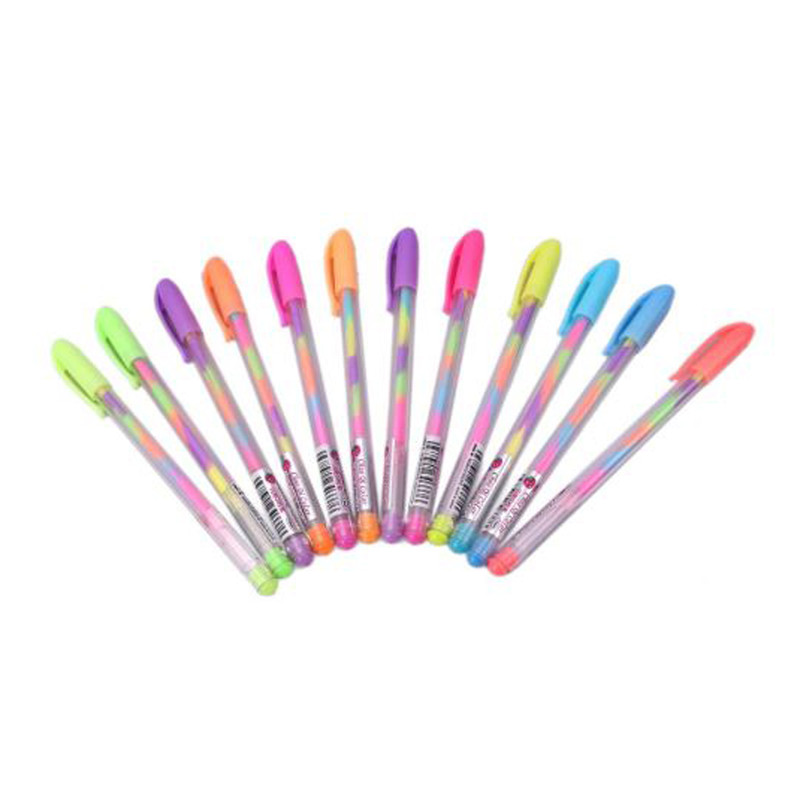 خودکار مدل میوه کد 2- 202064 بسته 2 عددی