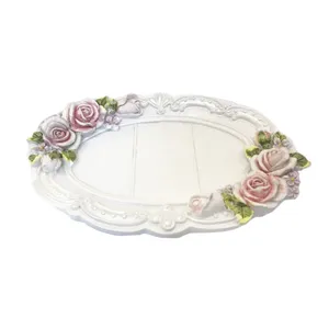 جاصابونی مدل گل رز کد 10814