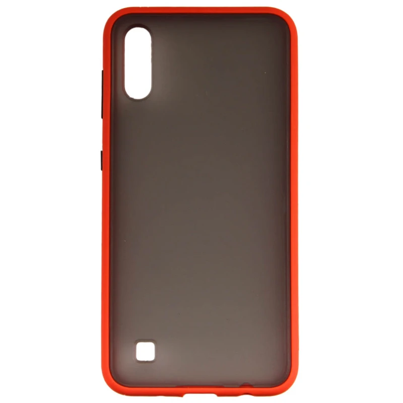 کاور مدل 022 مناسب برای گوشی موبایل سامسونگ Galaxy A10 / M10