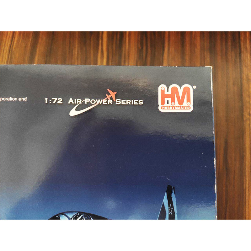 هواپیما هابی مستر مدل F-5E Tiger II