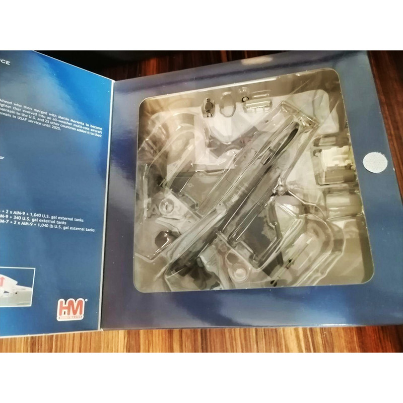 هواپیما هابی مستر مدل F-16C