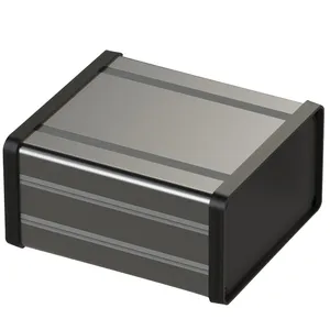 جعبه مدار مدل SB-1203B