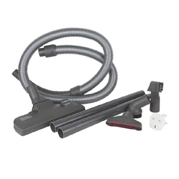 جارو برقی بلک اند دکر مدل VM1480