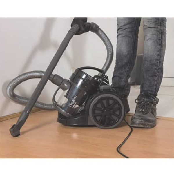 جارو برقی بلک اند دکر مدل VM1480