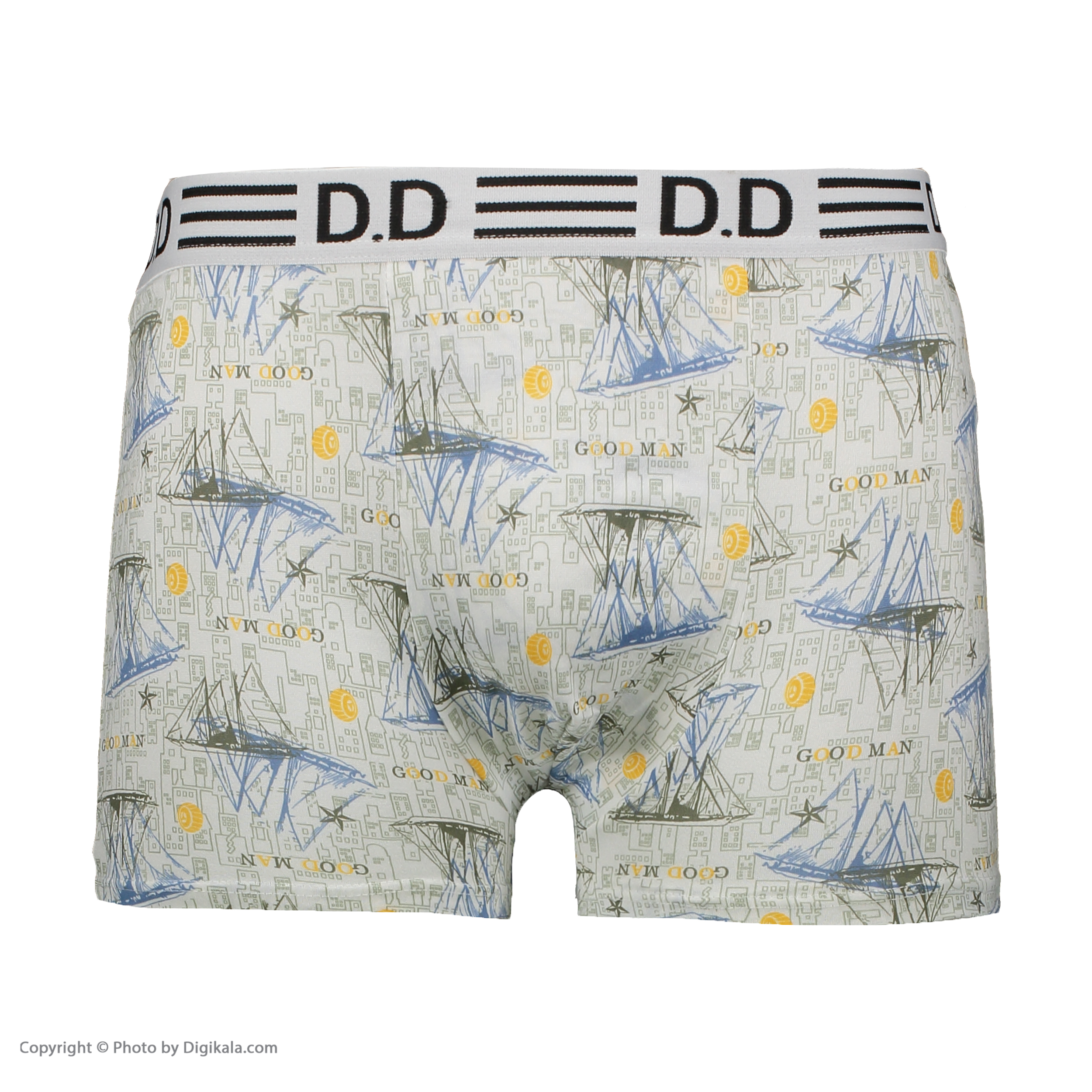 شورت مردانه کد AS014 مجموعه 3 عددی