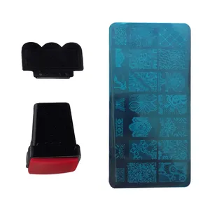 مهر ناخن مدل XY-1501