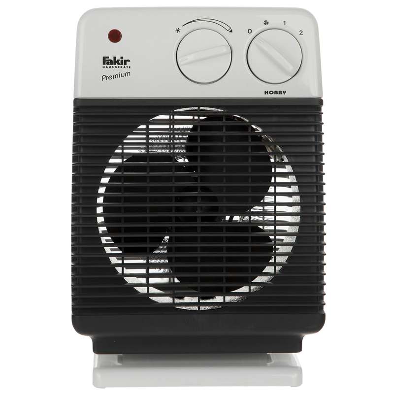 هیتر فکر مدل Hobby S هیتر فکر مدل Hobby S