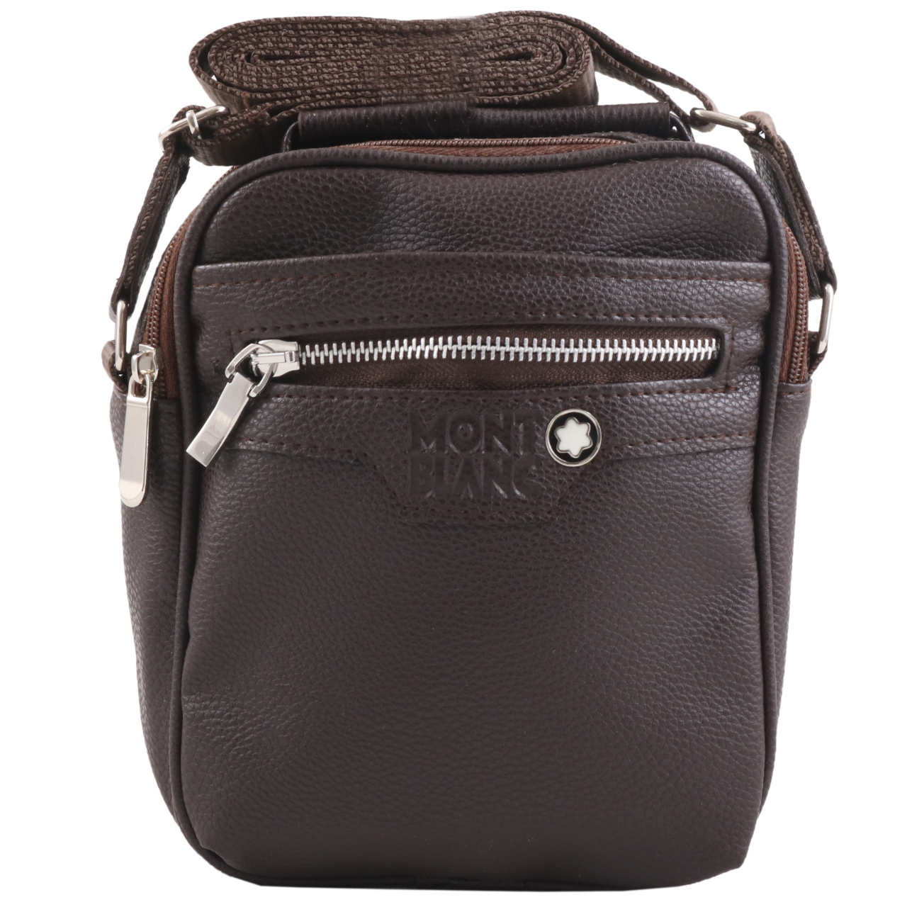 کیف رو دوشی مردانه مدل pj-316