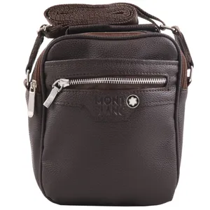 کیف رو دوشی مردانه مدل pj-316