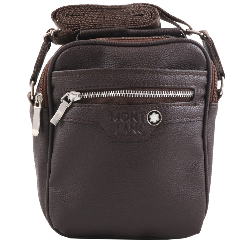 کیف رو دوشی مردانه مدل pj-316