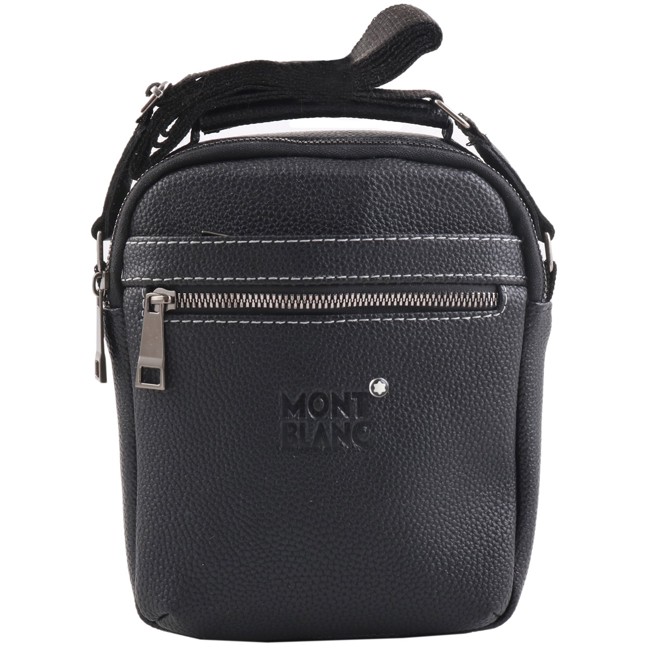 کیف رو دوشی مردانه مدل pj-315