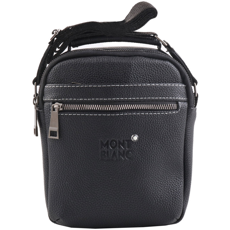 کیف رو دوشی مردانه مدل pj-315