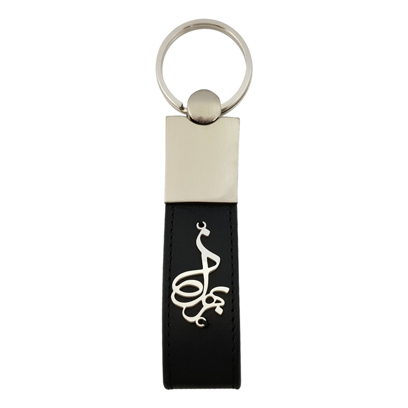   جاکلیدی مردانه ترمه 1 طرح بهرام کد Ja 02
