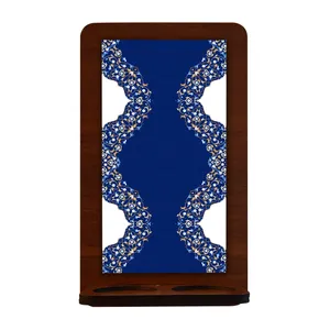 جاشمعی مدل رویال کد DG_6