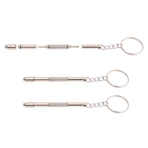 پیچ گوشتی مدل SD3399 مجموعه 3 عددی