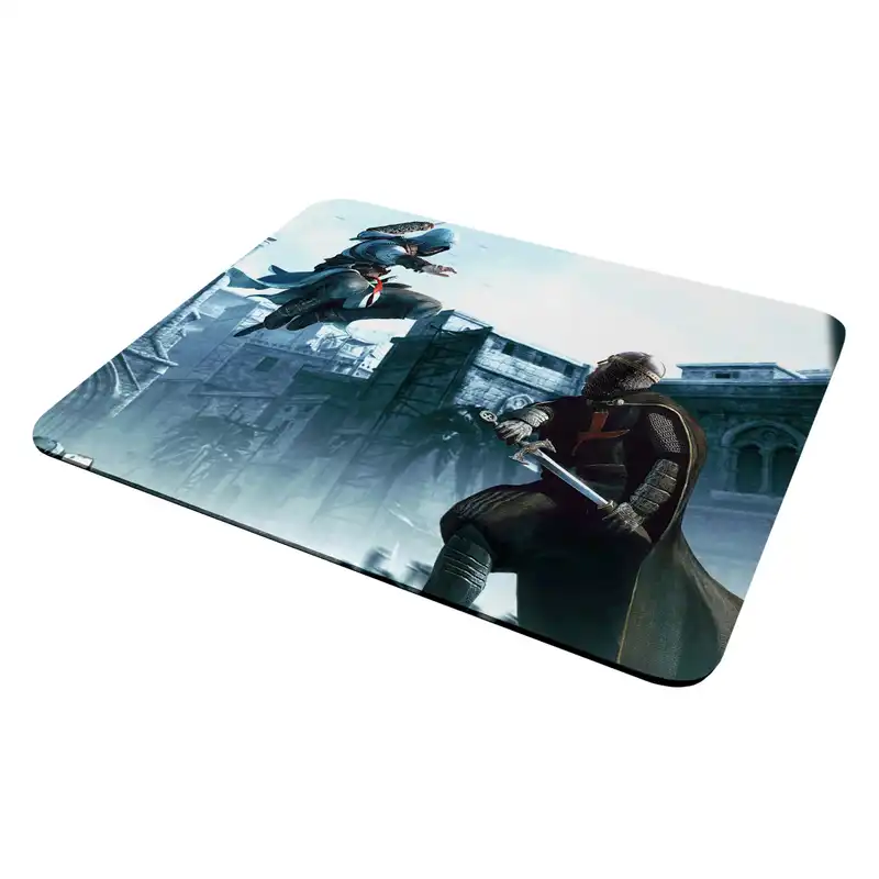 ماوس پد طرح اساسین کرید مدل MP1418