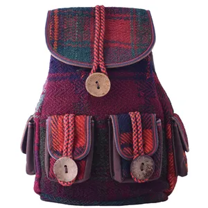 کوله پشتی جاجیم نویان مدل f-03